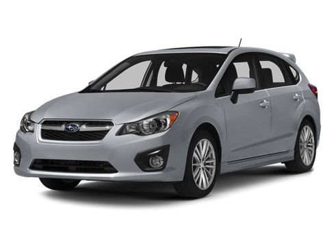 Used 2014 Subaru Impreza 2.0i Premium image 5