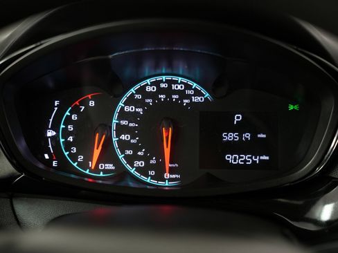 Used 2021 Chevrolet Spark LT image 16