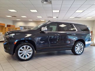 Used 2024 Chevrolet Tahoe Premier w/ Premium Package video 2