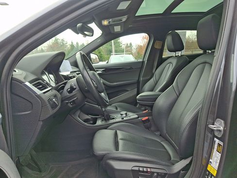 Used 2019 BMW X2 xDrive28i AWD/4WD image 13