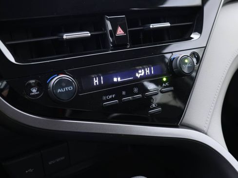 Certified 2023 Toyota Camry LE image 6