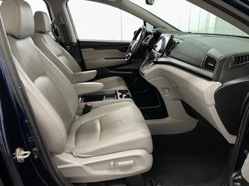 Used 2019 Honda Odyssey EX-L image 36