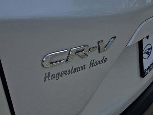 Used 2020 Honda CR-V EX-L image 33