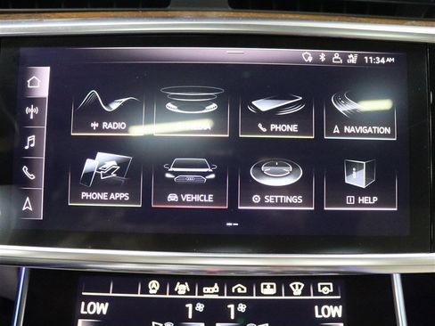 Used 2019 Audi A6 3.0T Prestige w/ Prestige Package AWD/4WD image 36