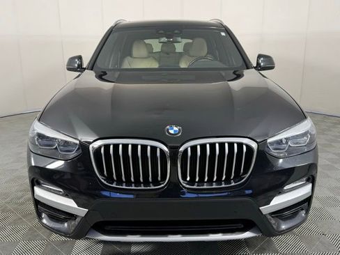 Used 2019 BMW X3 sDrive30i image 10