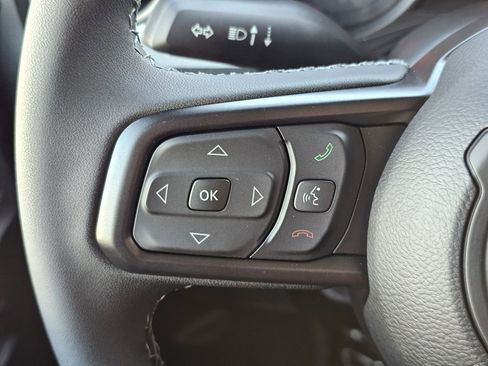 New 2026 Jeep Wrangler Willys image 20