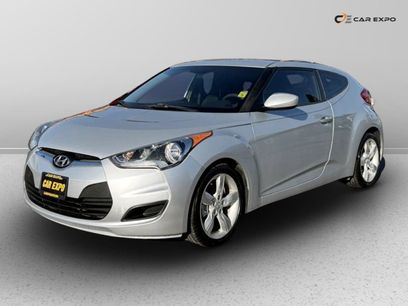 Used 2015 Hyundai Veloster