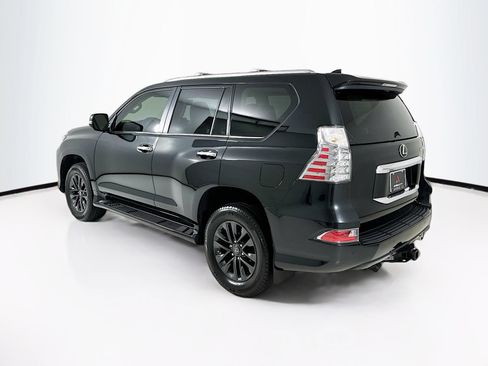 Used 2023 Lexus GX 460 Premium AWD/4WD image 6