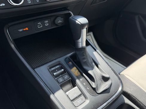 Used 2024 Honda CR-V EX image 32