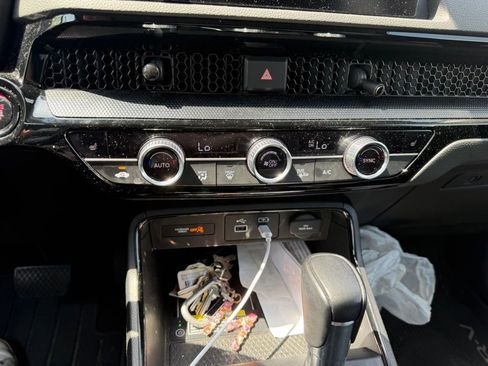 Used 2023 Honda CR-V EX-L image 18