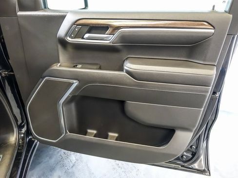 Used 2023 Chevrolet Silverado 1500 LT image 29