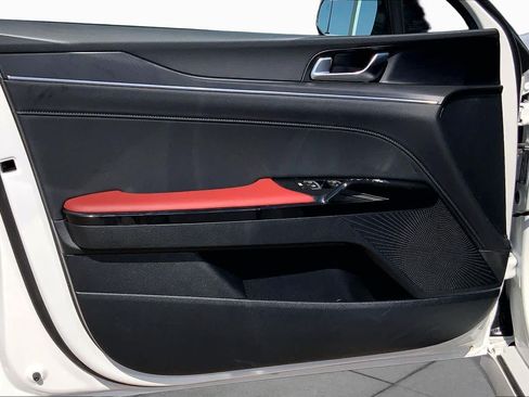 Certified 2026 Kia K5 GT-Line w/ GT-Line Red Interior Package FWD image 22