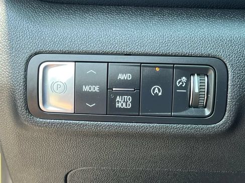 Used 2026 GMC Terrain AT4 w/ Convenience Package III AWD/4WD image 17
