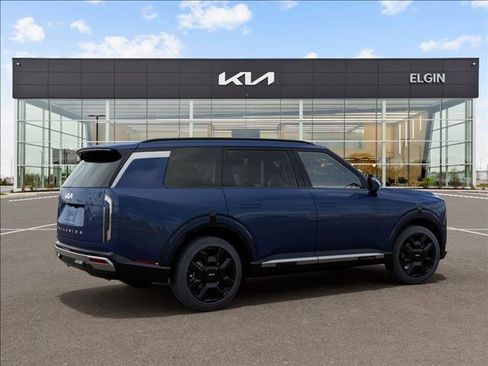 New 2027 Kia Telluride SX FWD image 6