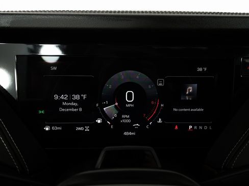 Used 2026 GMC Yukon Denali Ultimate image 21