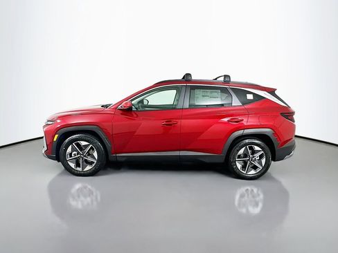 New 2026 Hyundai Tucson SEL image 8