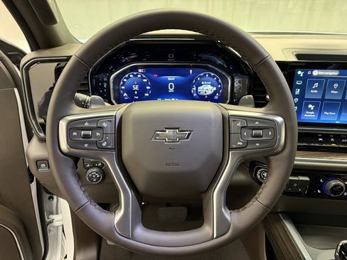 New 2026 Chevrolet Silverado 1500 RST image 28