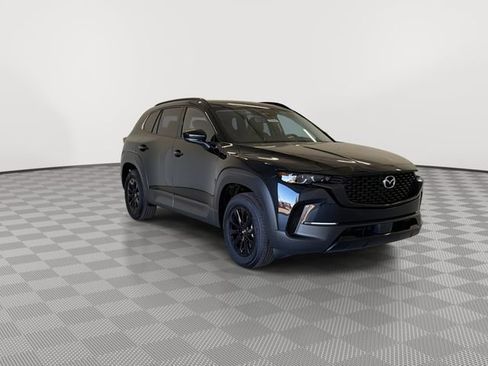 New 2026 MAZDA CX-50 AWD 2.5 Hybrid w/ Weather Package image 13