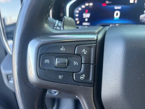 Used 2023 Chevrolet Silverado 1500 High Country w/ High Country Premium Package AWD/4WD image 18