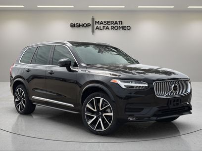 Used 2023 Volvo XC90 B6 Plus w/ Protection Package Premier