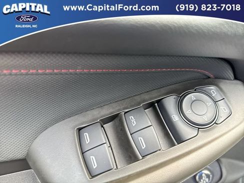 Used 2026 Chevrolet TrailBlazer RS w/ Convenience Package FWD image 21