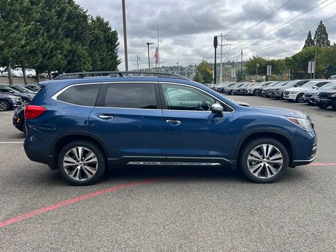 Used 2019 Subaru Ascent Touring w/ Popular Package #2A AWD/4WD image 8