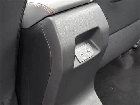 New 2026 Subaru Crosstrek 2.5i Wilderness w/ Wilderness Package image 11