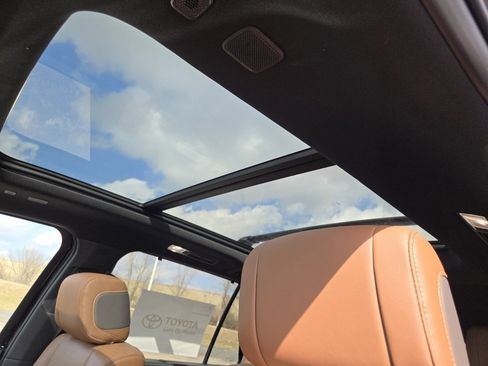 New 2026 Toyota Sequoia 1794 Edition image 6