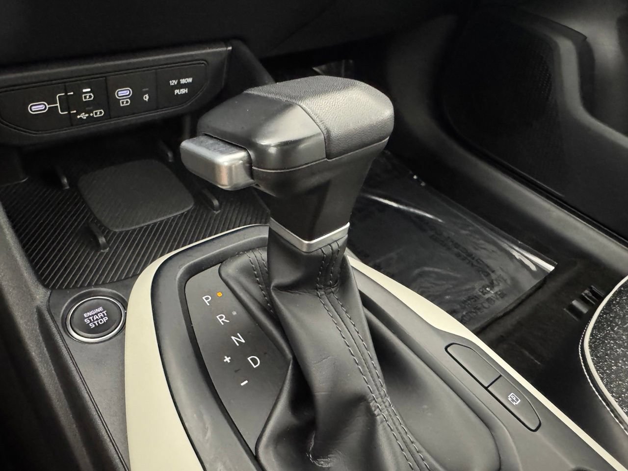 Used 2025 Kia K4 GT-Line w/ GT-Line Sunroof Package FWD image 25