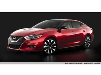 Used 2017 Nissan Maxima 3.5 S FWD video 1