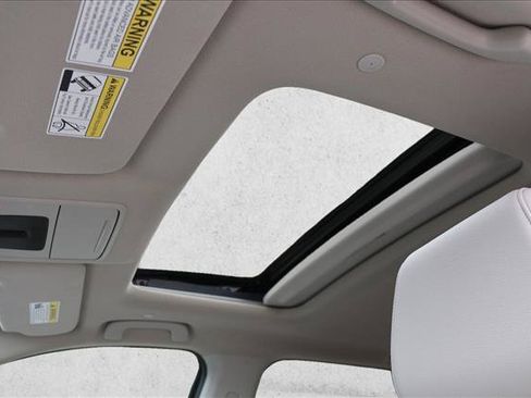 Used 2026 Honda CR-V EX-L image 21