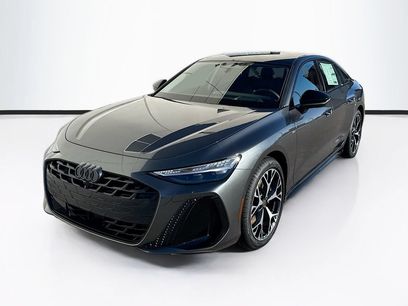 New 2026 Audi A6 Premium Plus