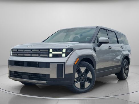 New 2026 Hyundai Santa Fe SE image 2