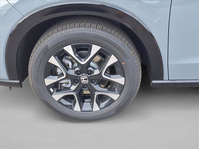 New 2027 Honda HR-V EX-L image 10