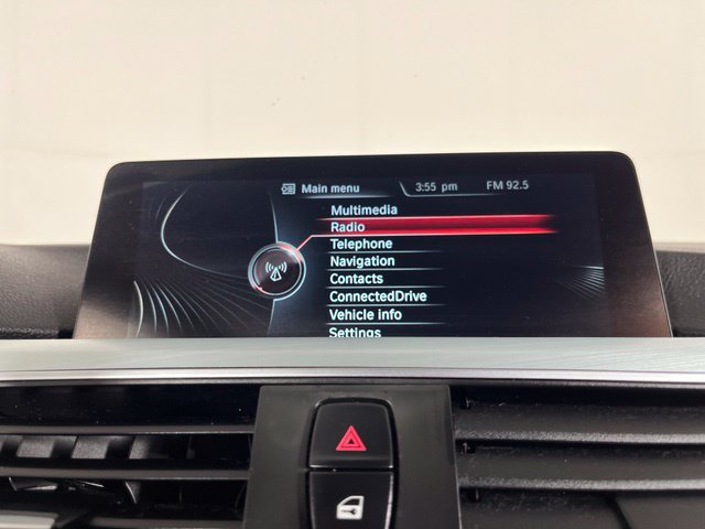 Used 2016 BMW 328i xDrive Sedan AWD/4WD image 24