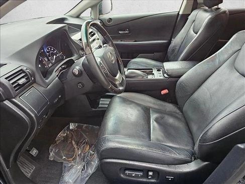 Used 2013 Lexus RX 350 AWD image 19