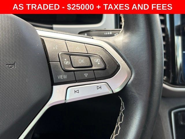 Used 2023 Volkswagen Atlas SE AWD/4WD image 22