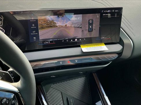 New 2026 BMW X3 xDrive30 w/ Premium Package image 6