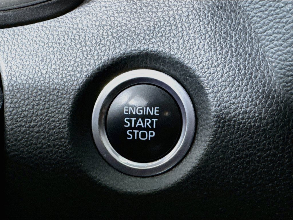 Used 2024 Toyota Corolla XSE FWD image 21
