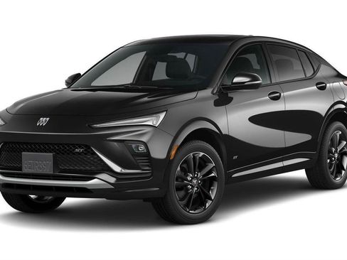 New 2026 Buick Envista Sport Touring w/ Convenience I Package image 70