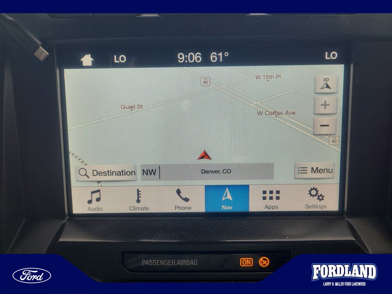 Used 2018 Ford F350 King Ranch w/ King Ranch Ultimate Package AWD/4WD image 27