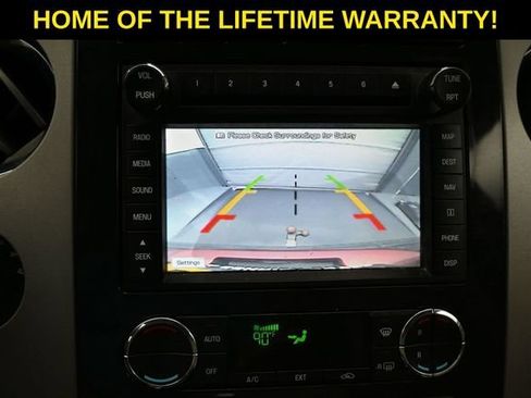 Used 2013 Ford Expedition EL Limited AWD/4WD image 21