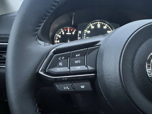 New 2025 MAZDA CX-5 AWD 2.5 S image 35