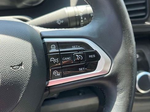 New 2024 RAM ProMaster 3500 w/ Delivery Van Package image 19