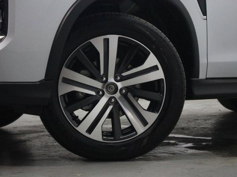 New 2026 Mitsubishi Outlander Sport SE AWD/4WD image 3