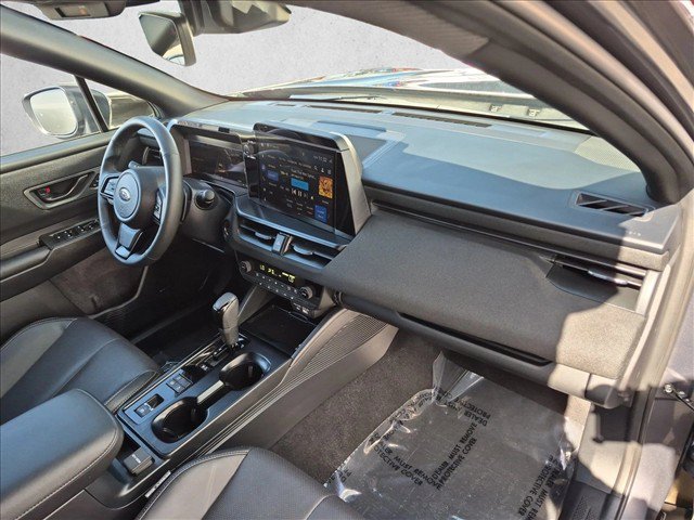 Certified 2026 Subaru Outback Limited AWD/4WD image 21
