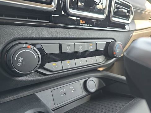 New 2026 Nissan Sentra S w/ Floor Mat Package FWD image 20