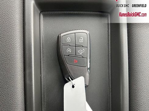 New 2026 GMC Sierra 1500 Elevation w/ Elevation Select Package image 38