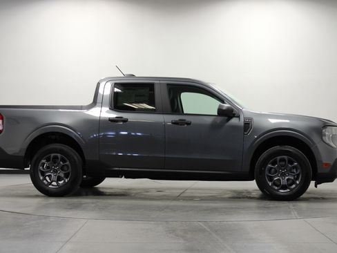 New 2026 Ford Maverick XLT w/ Equipment Group 301A AWD/4WD image 3