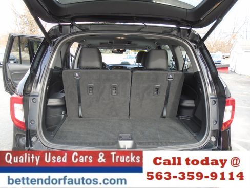 Used 2020 Honda Pilot EX-L image 24